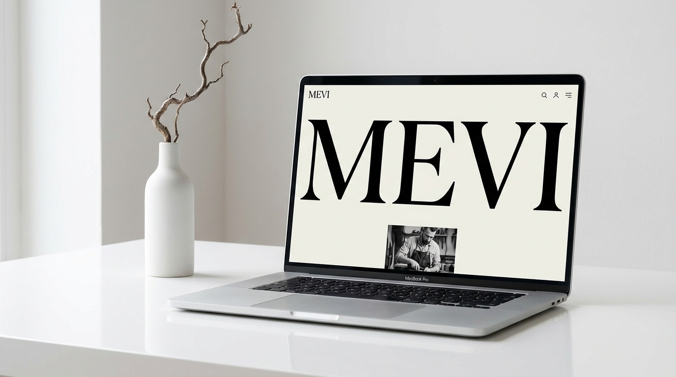 MEVI — Melior Vivere hotel interior planning.