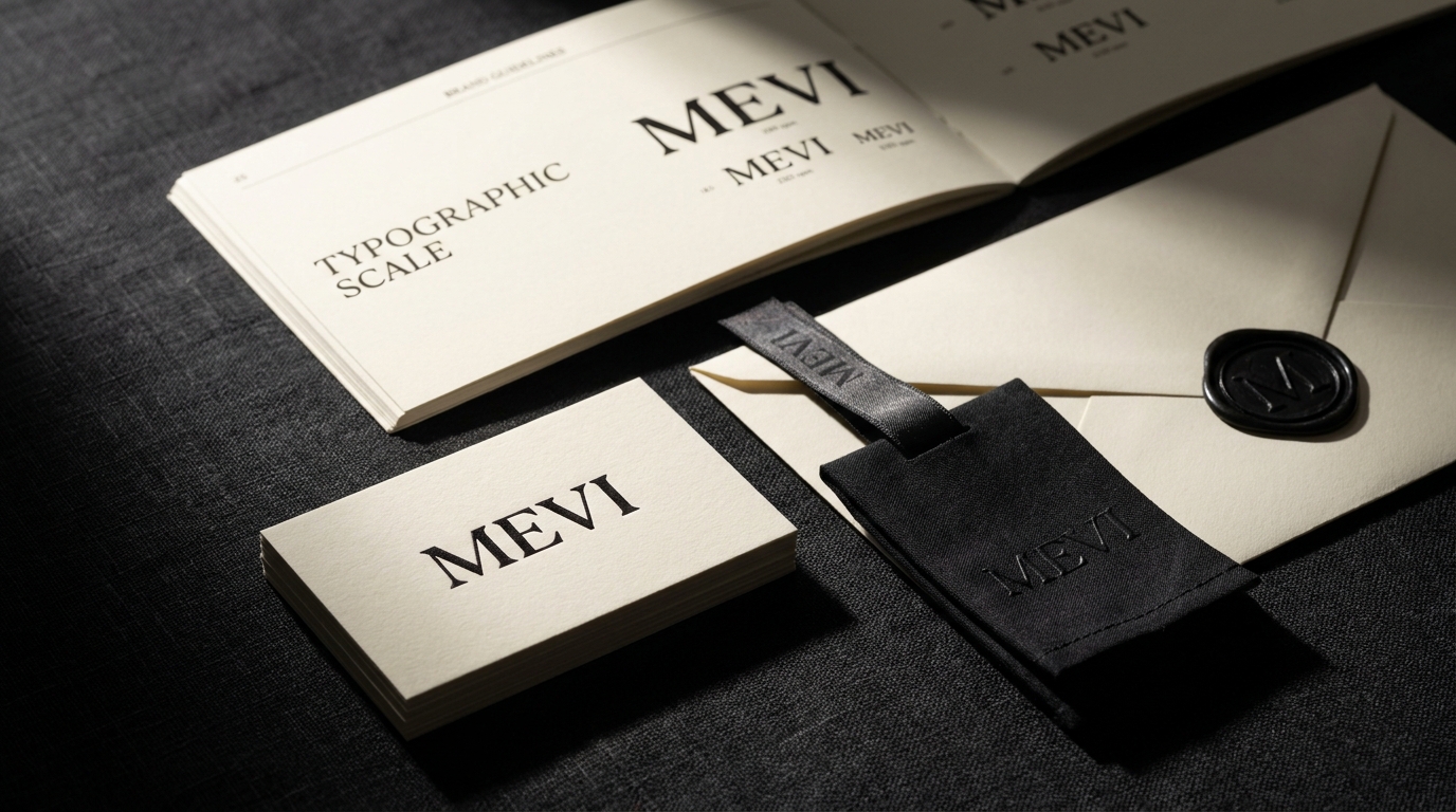 MEVI website — Herzlich Willkommen bei MEVI, project categories and interior showcase.