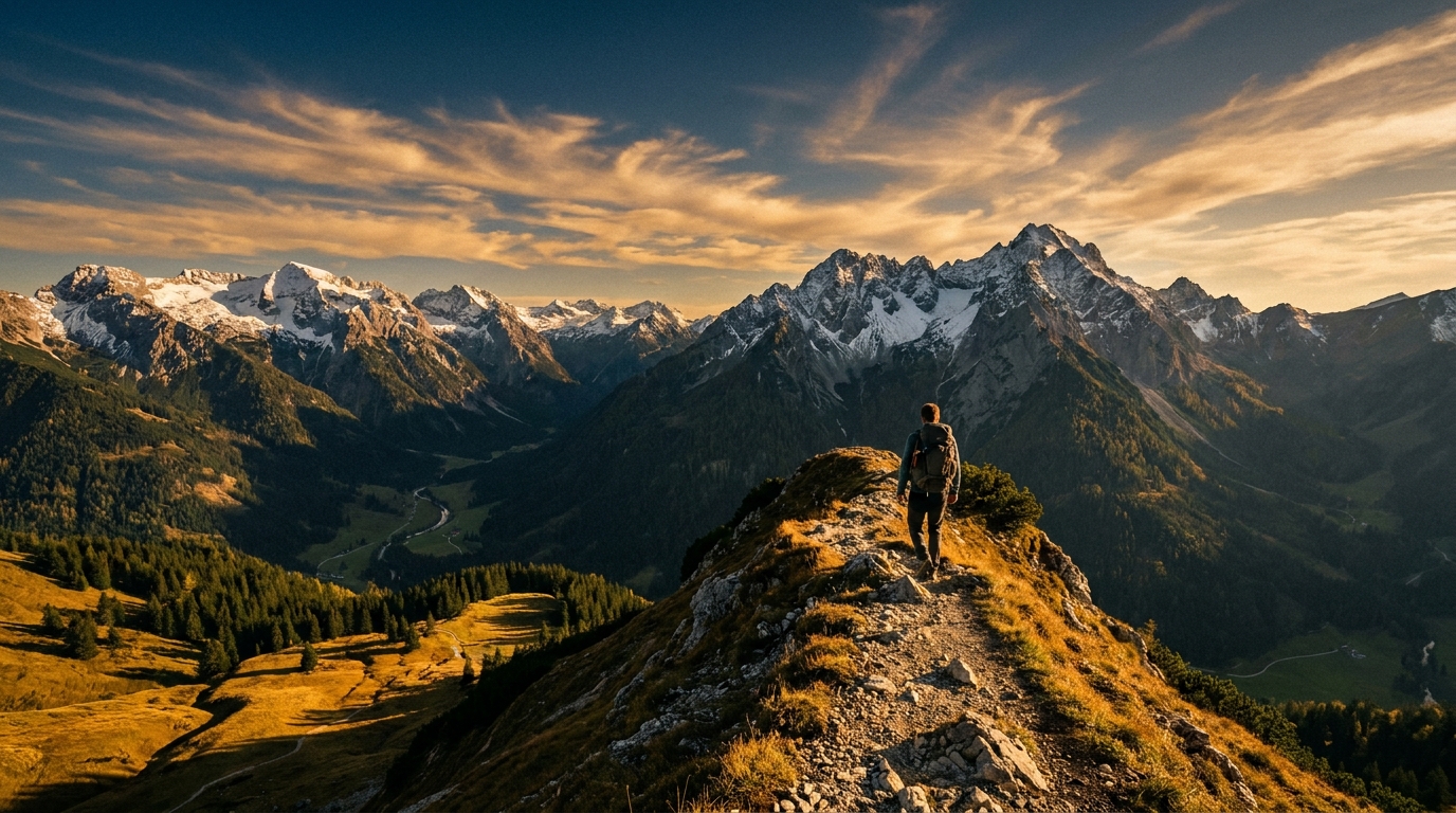 Wildryse brand identity and outdoor gear.